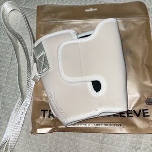 HydroJug Traveler Sleeve!